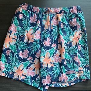 Vineyard Vines Chappy Swim Trunks
